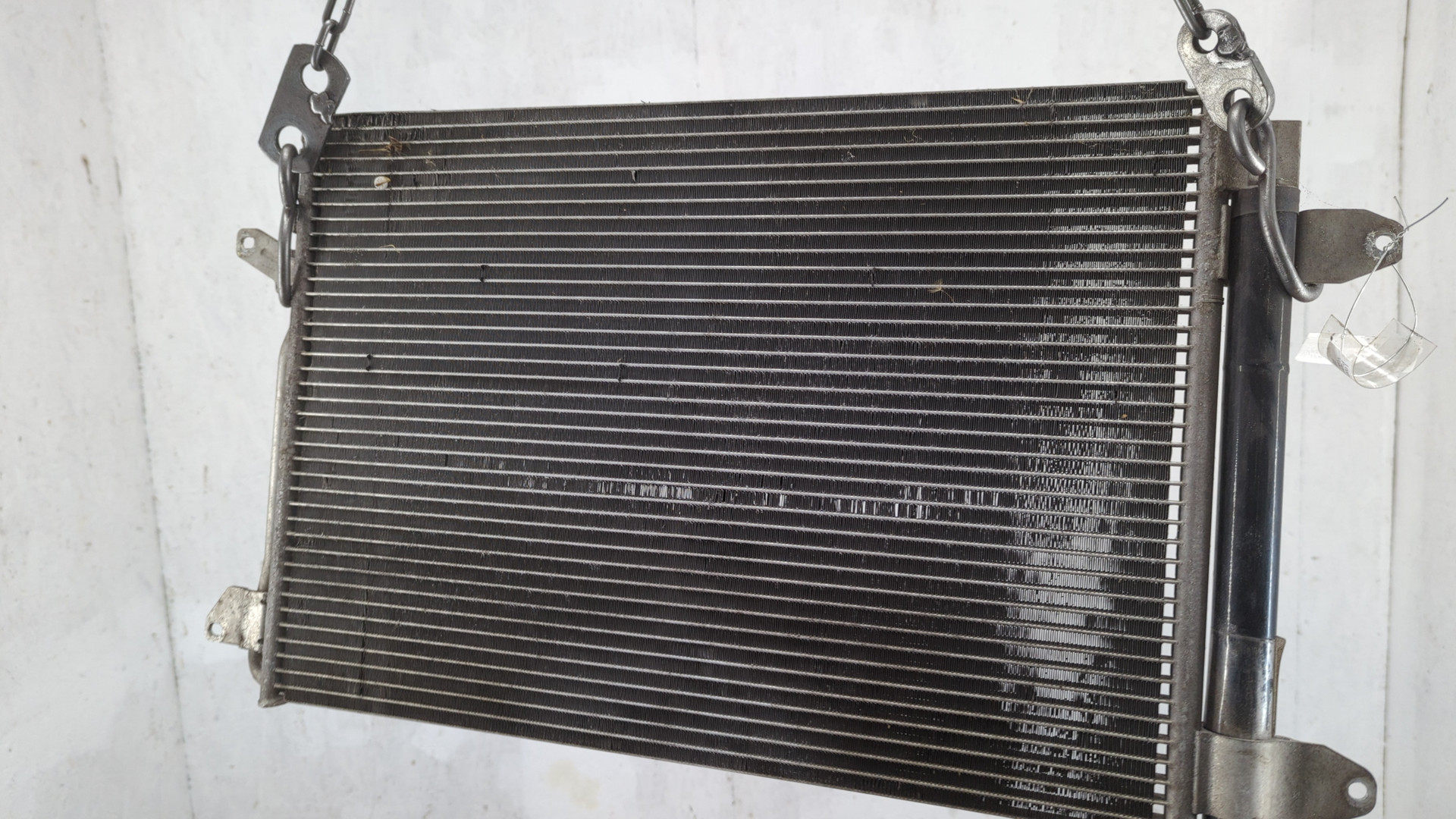 Радиатор кондиционера / конденсер