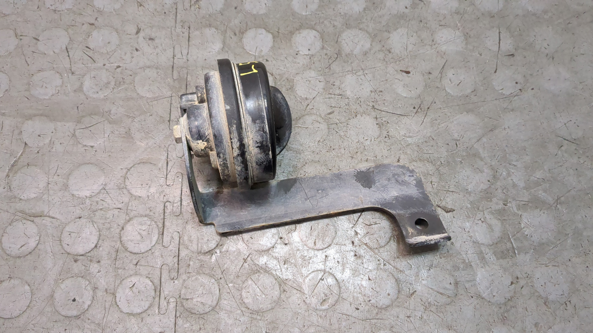 Сигнал звуковой