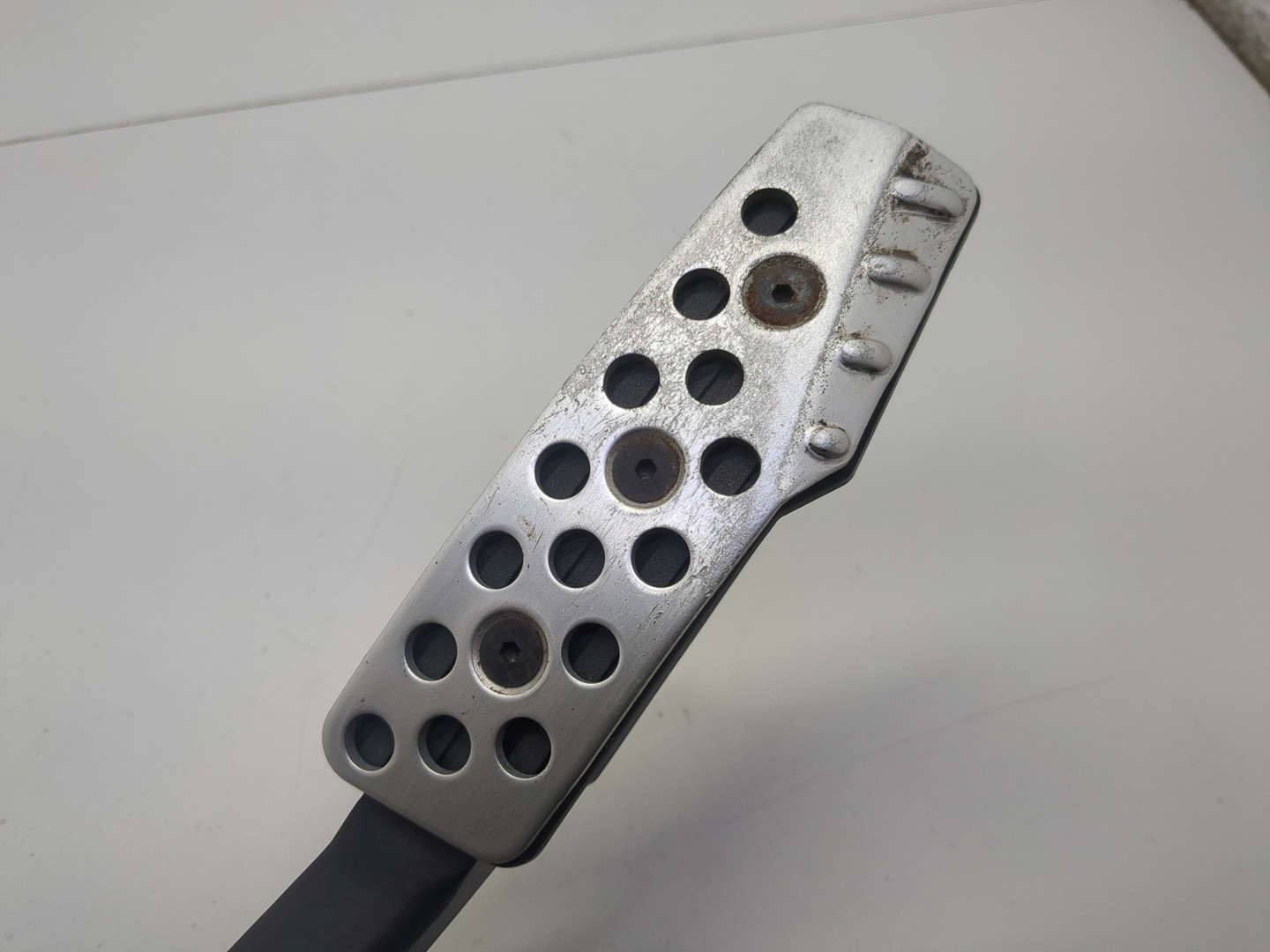 Педаль газа