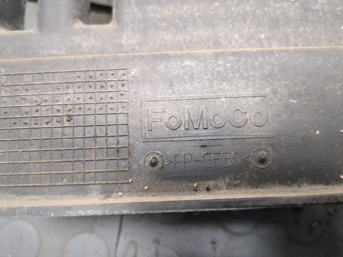 Вентилятор радиатора