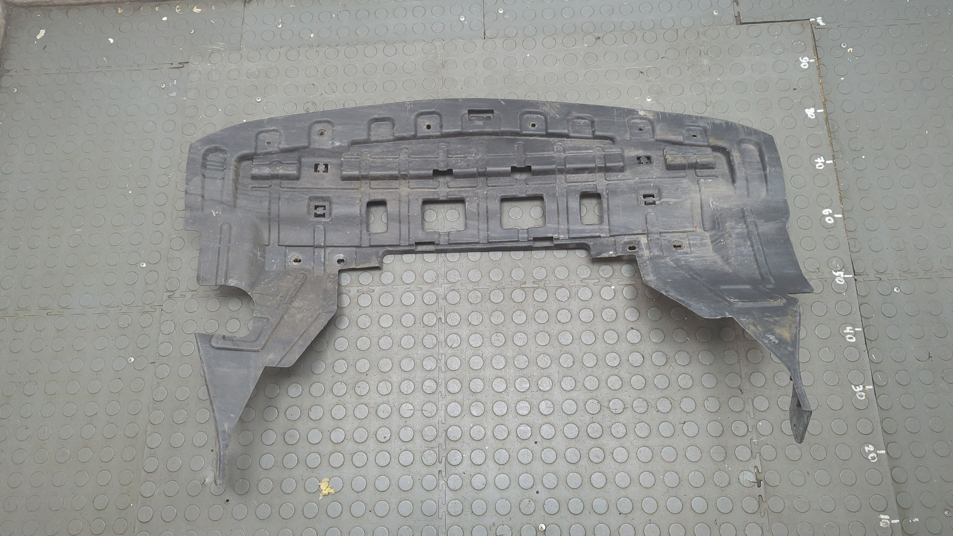 Защита картера