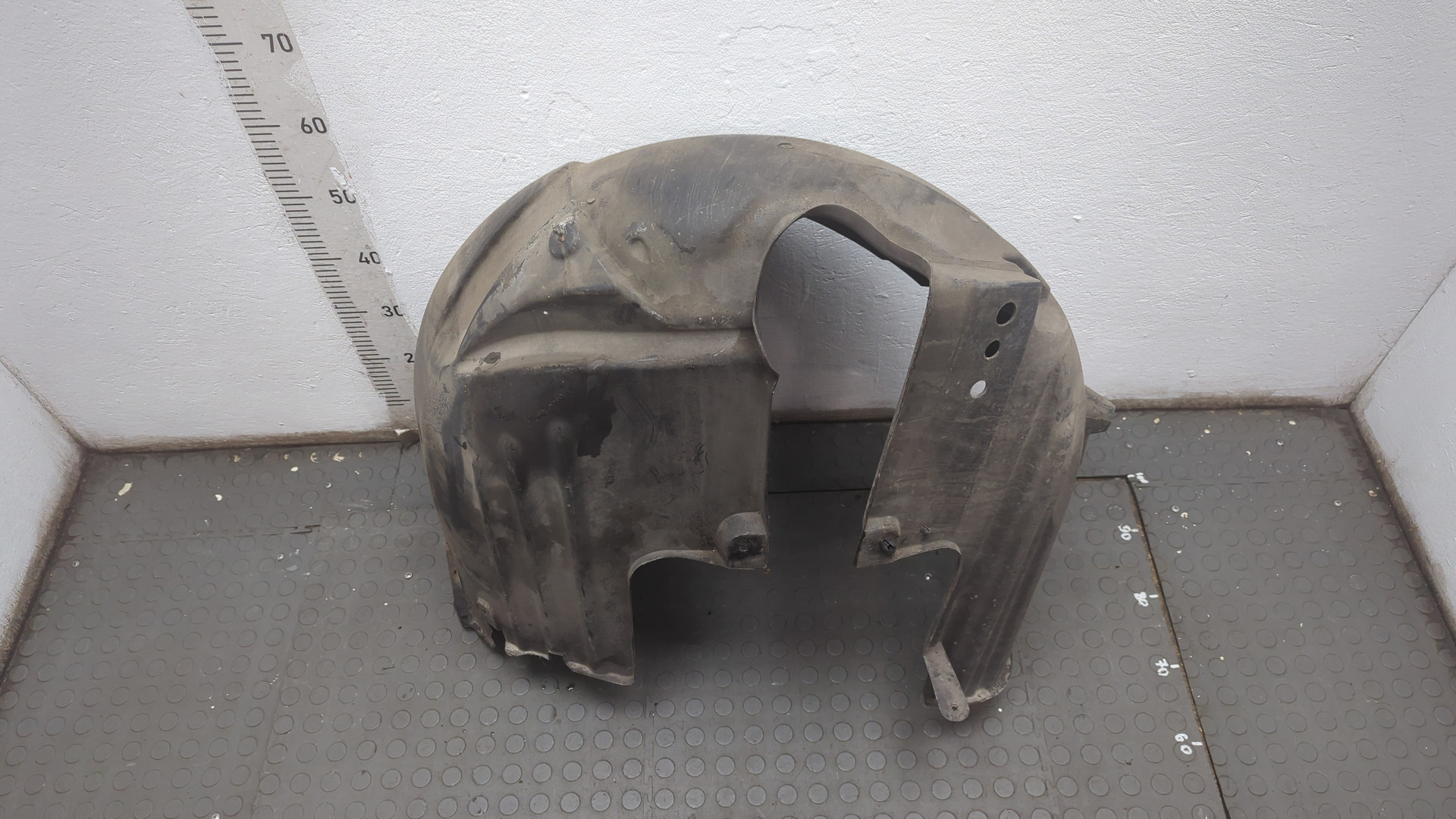 Локер задний правый