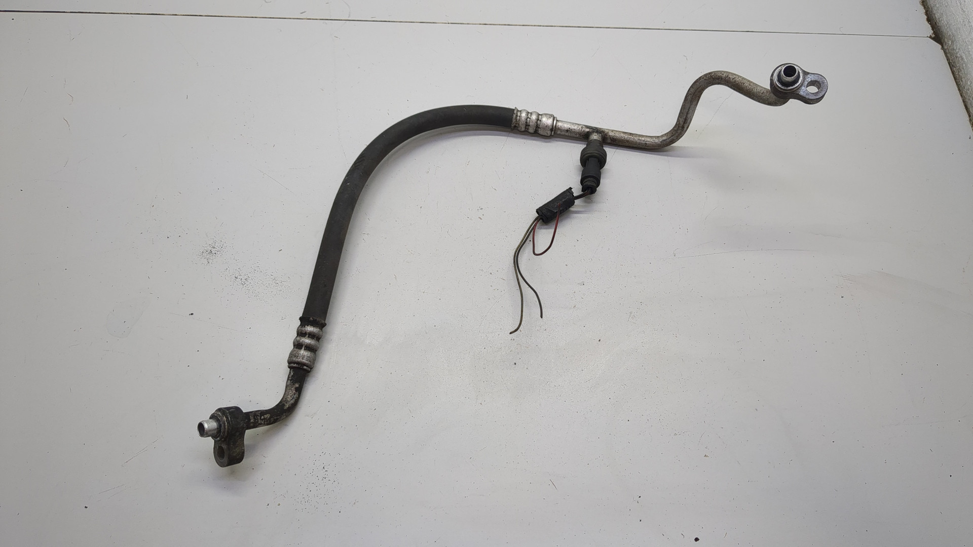 Трубка кондиционера