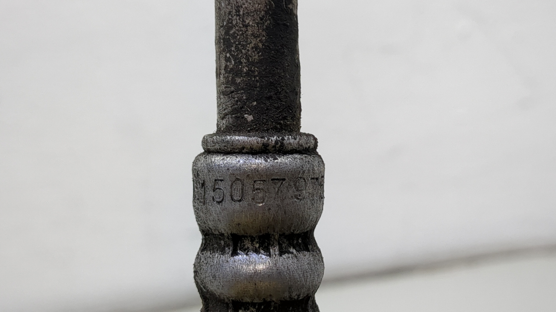 Трубка кондиционера