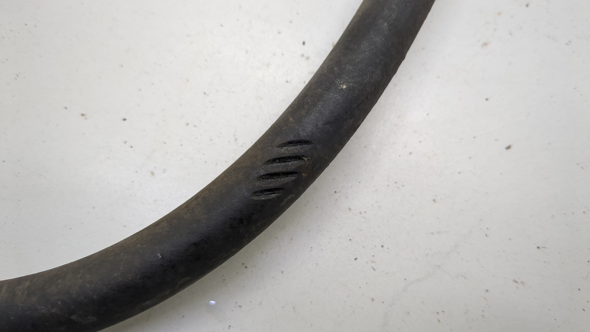 Трубка кондиционера