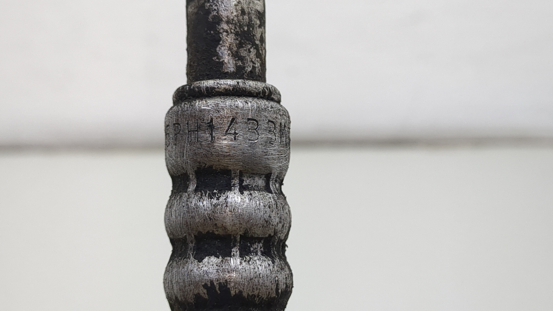 Трубка кондиционера