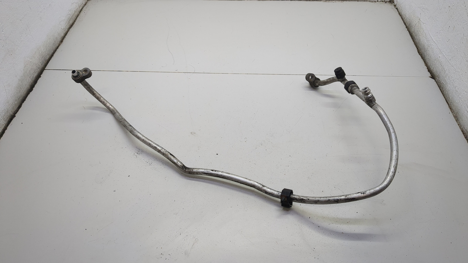 Трубка кондиционера