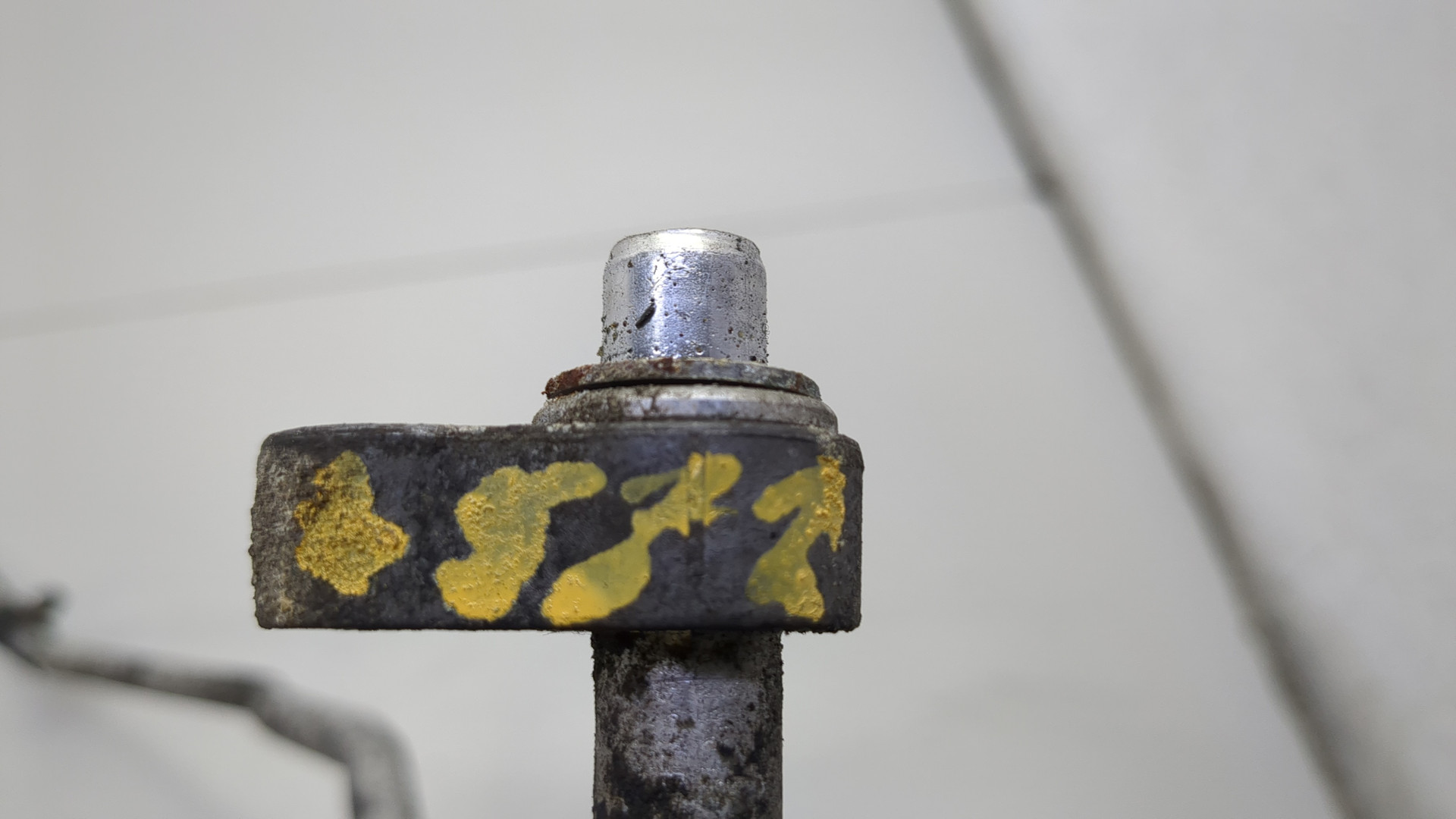 Трубка кондиционера