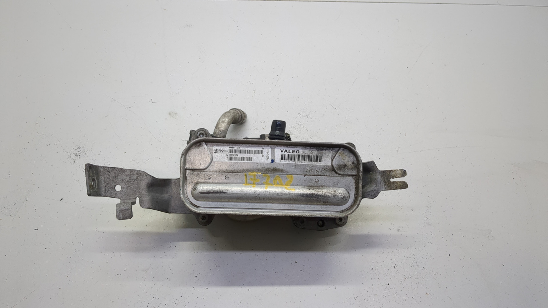 Радиатор АКПП (маслоохладитель)