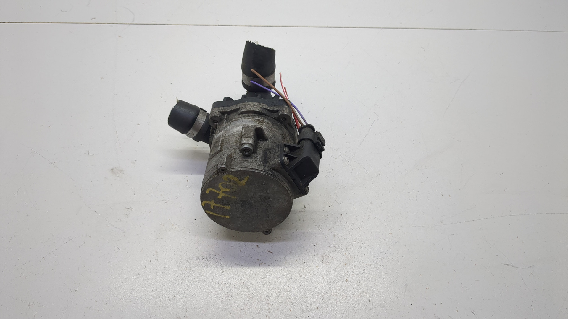 Насос водяной (помпа)