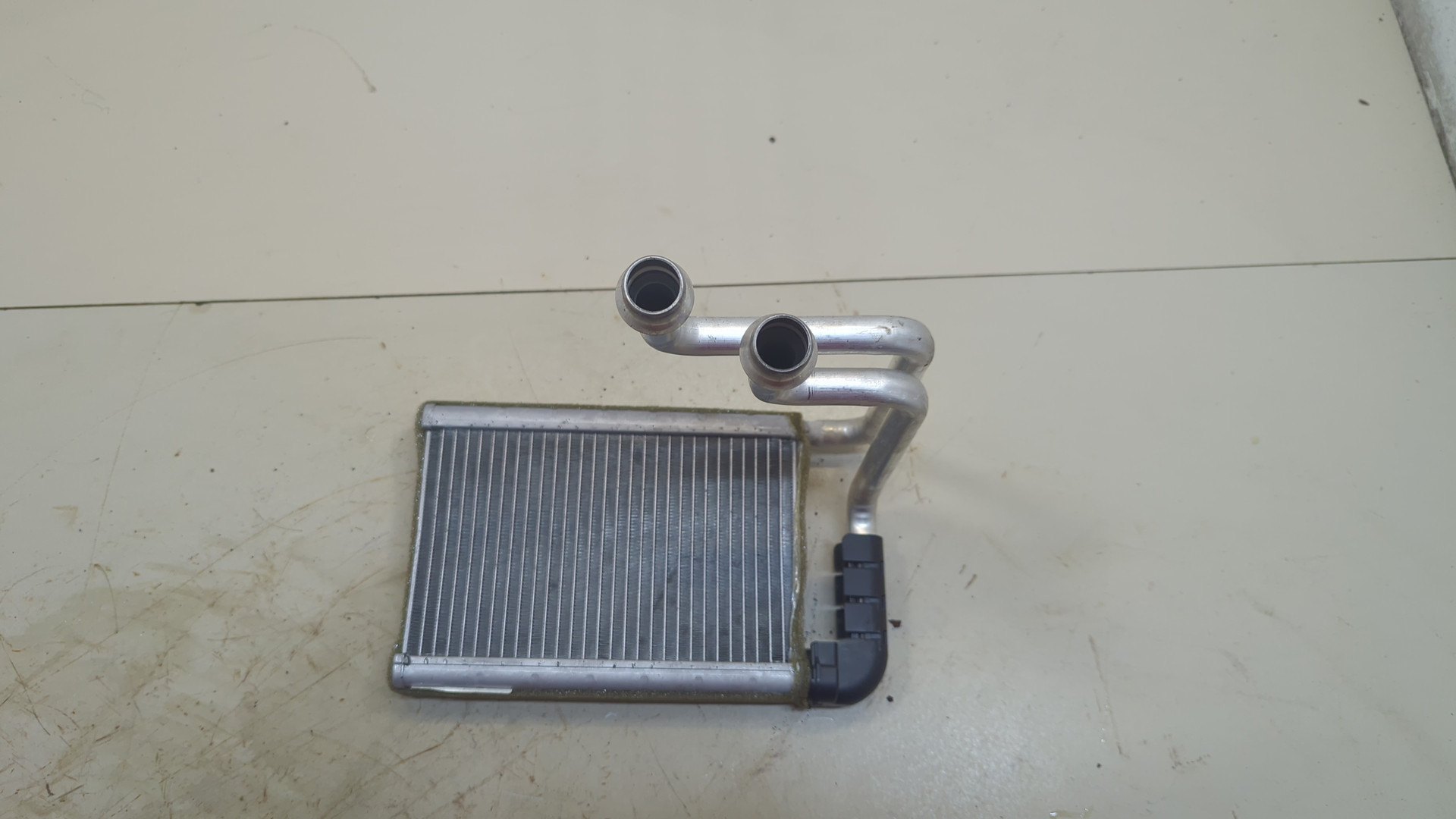 Радиатор отопителя