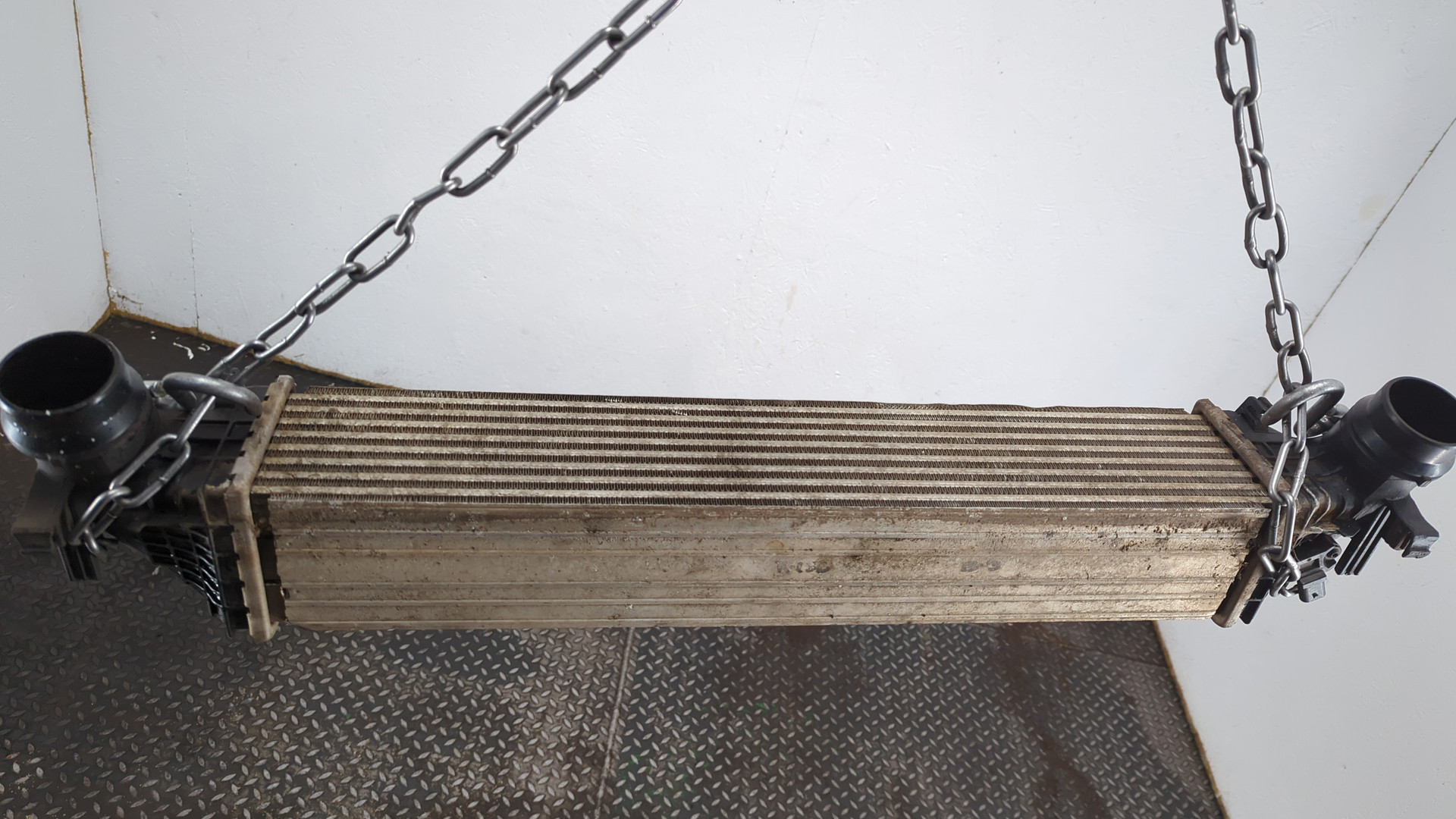 Интеркулер