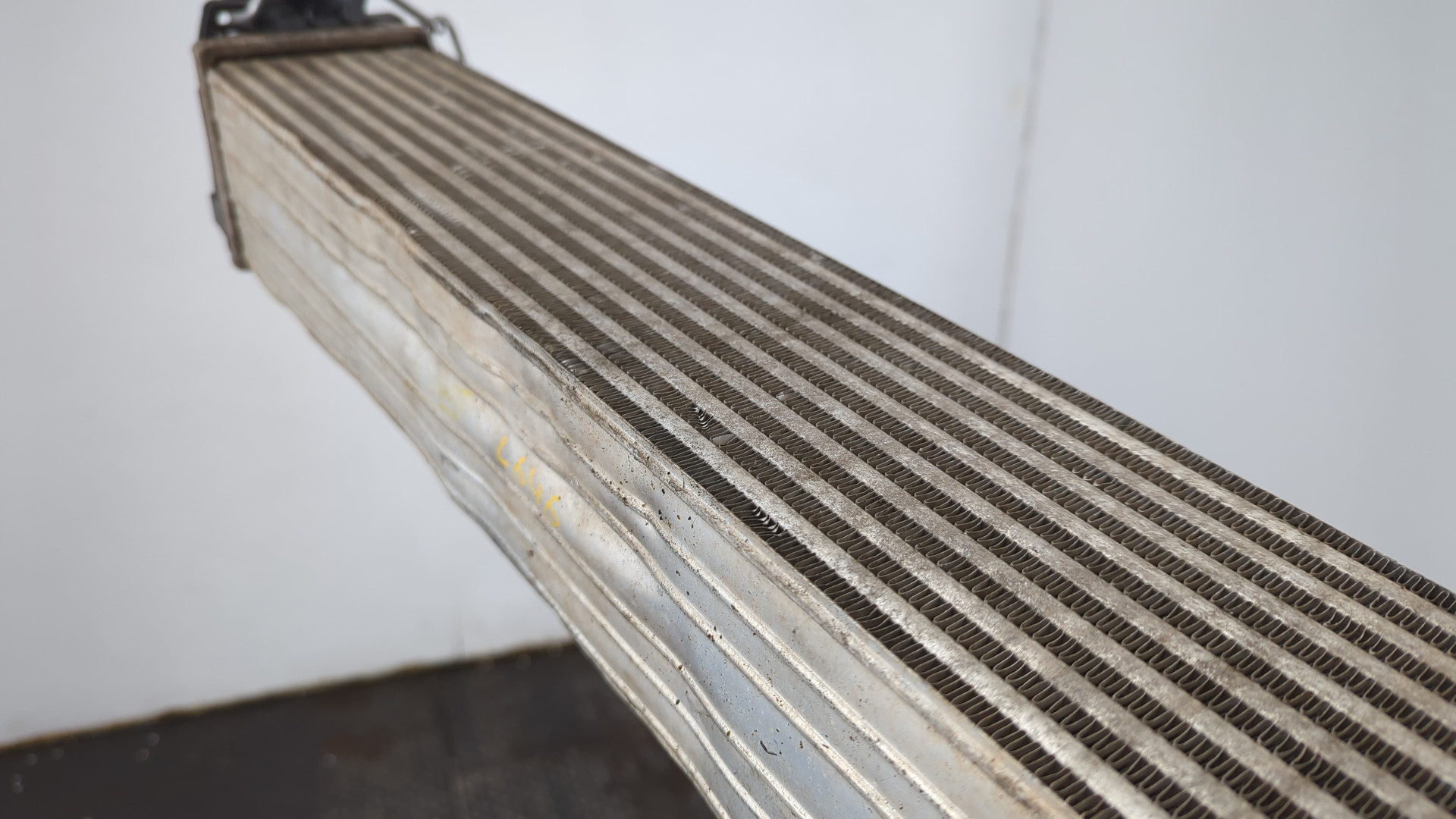 Интеркулер