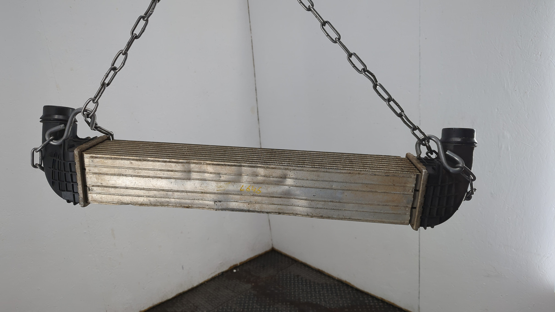 Интеркулер