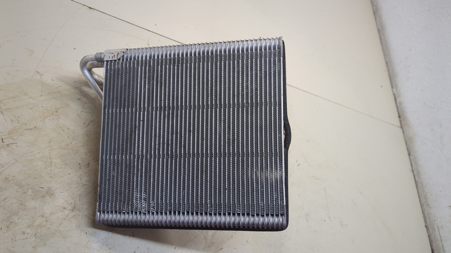 Радиатор кондиционера / конденсер