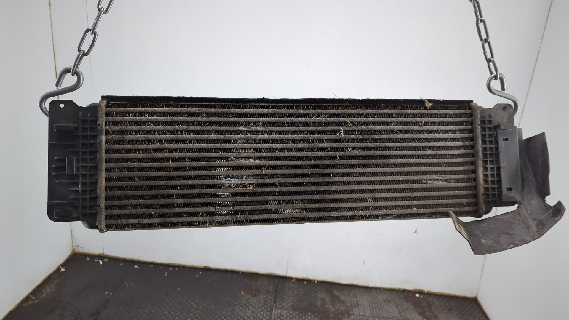 Интеркулер