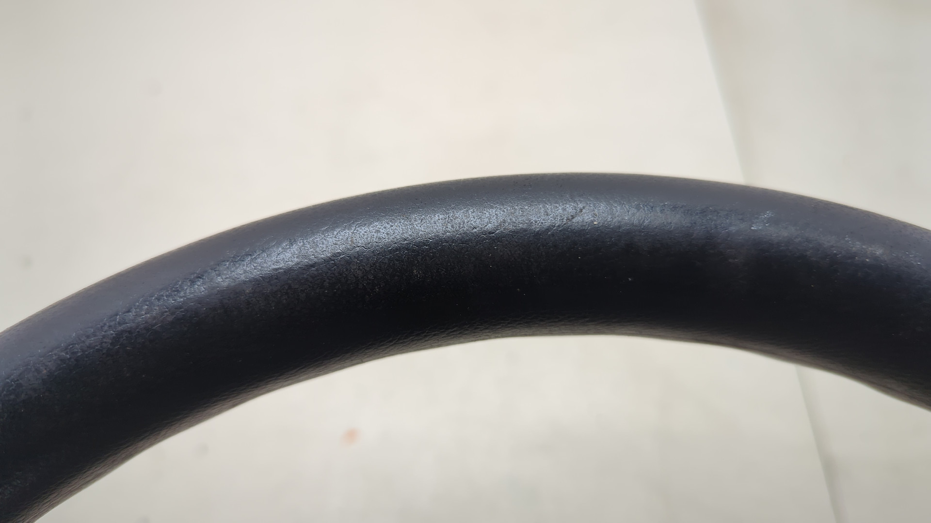 Рулевое колесо (руль)