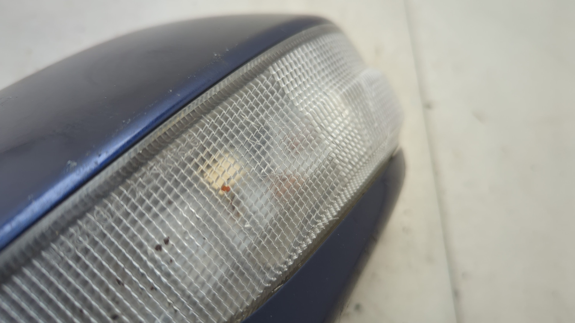 Зеркало правое электрическое