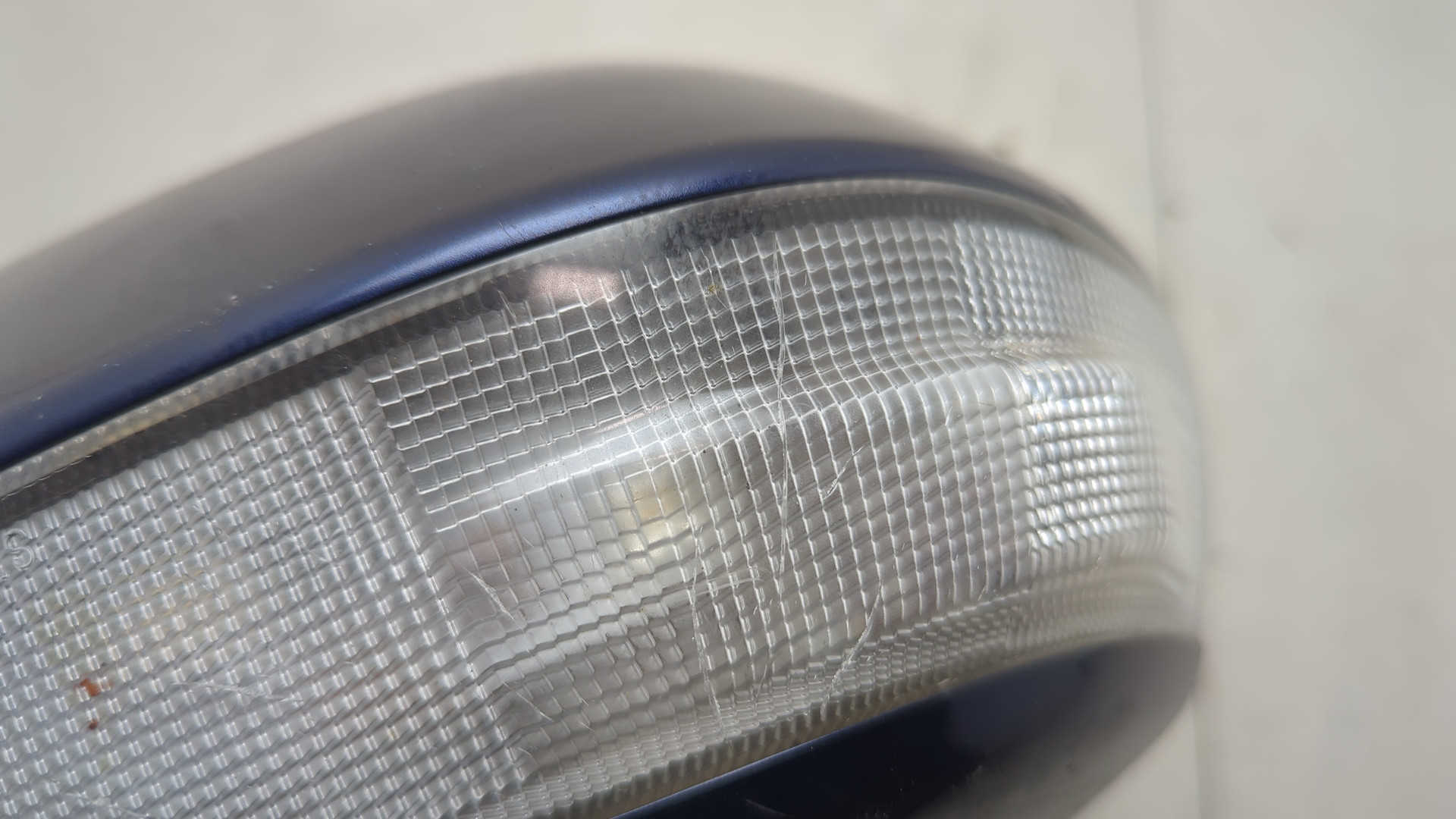 Зеркало правое электрическое