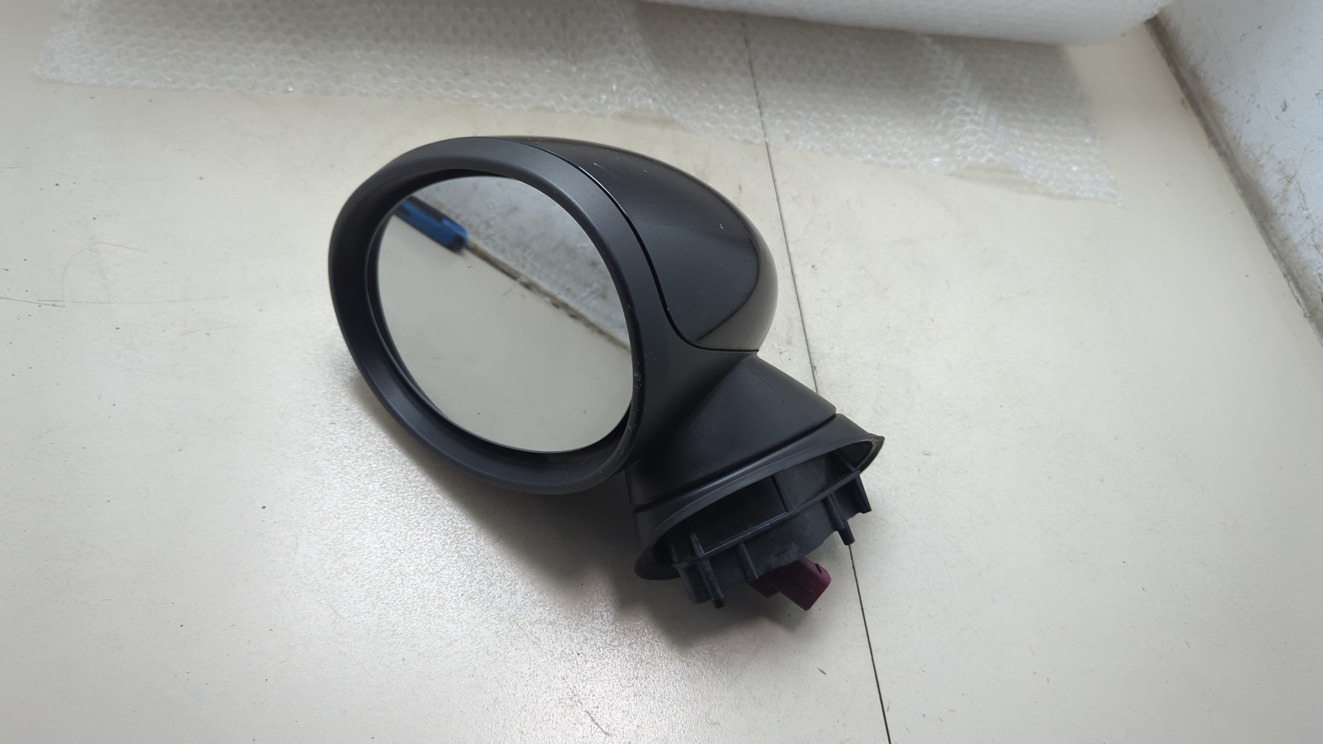 Зеркало левое электрическое