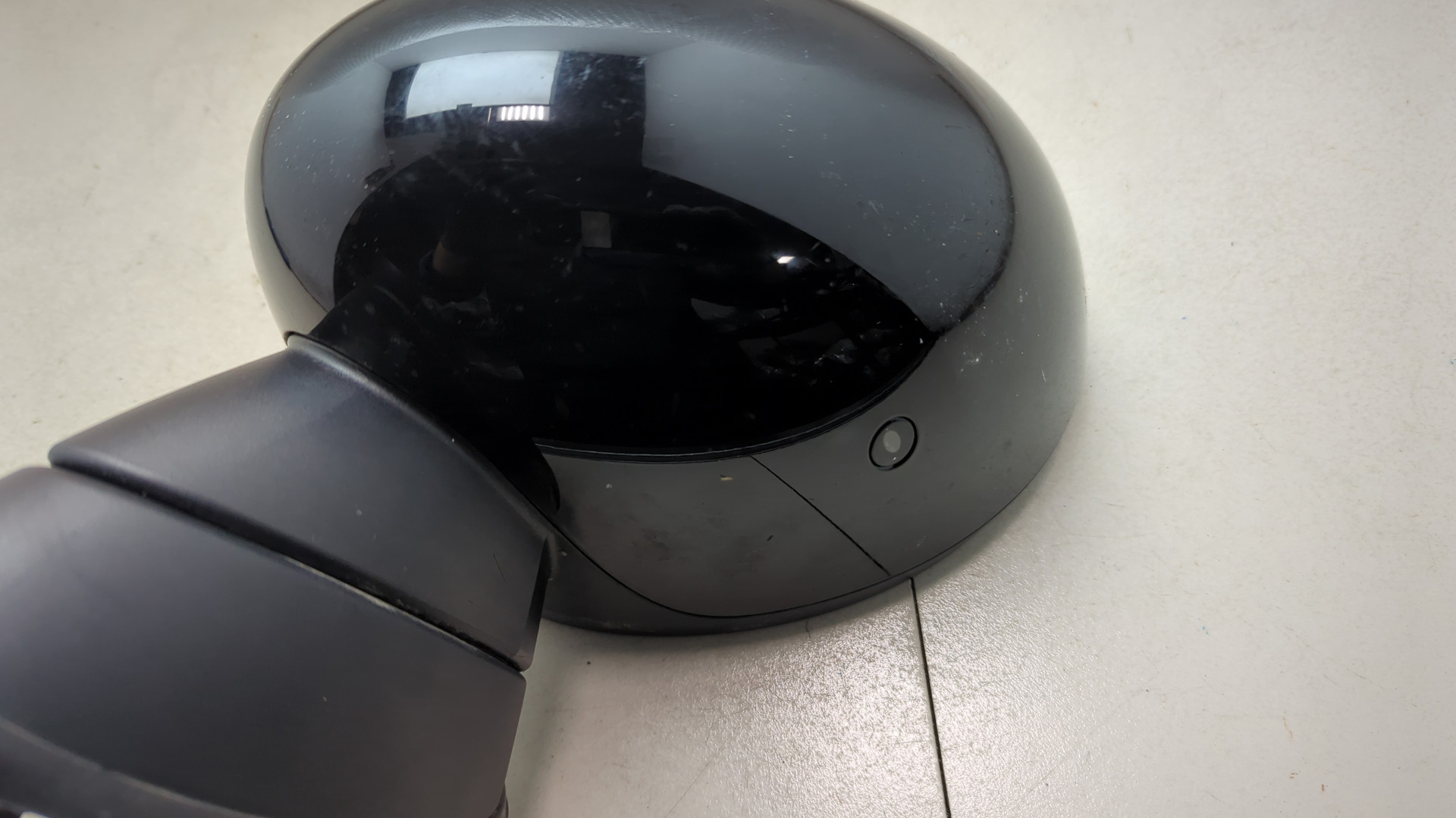 Зеркало левое электрическое