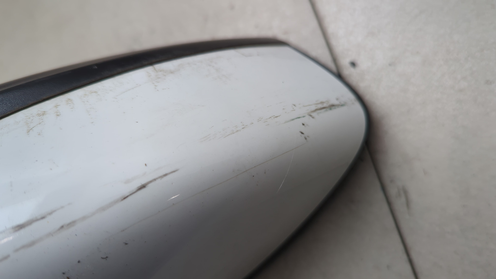 Зеркало правое электрическое