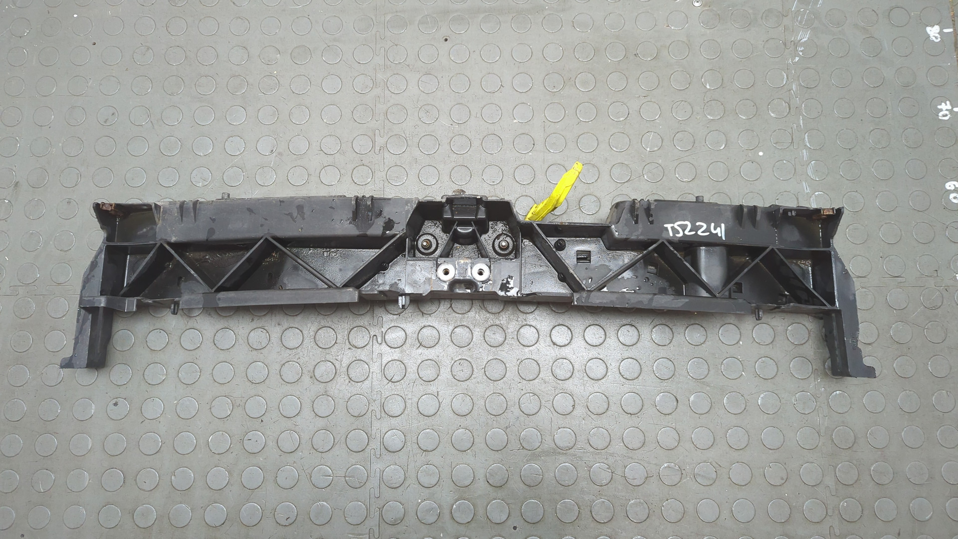 Панель передняя (телевизор)