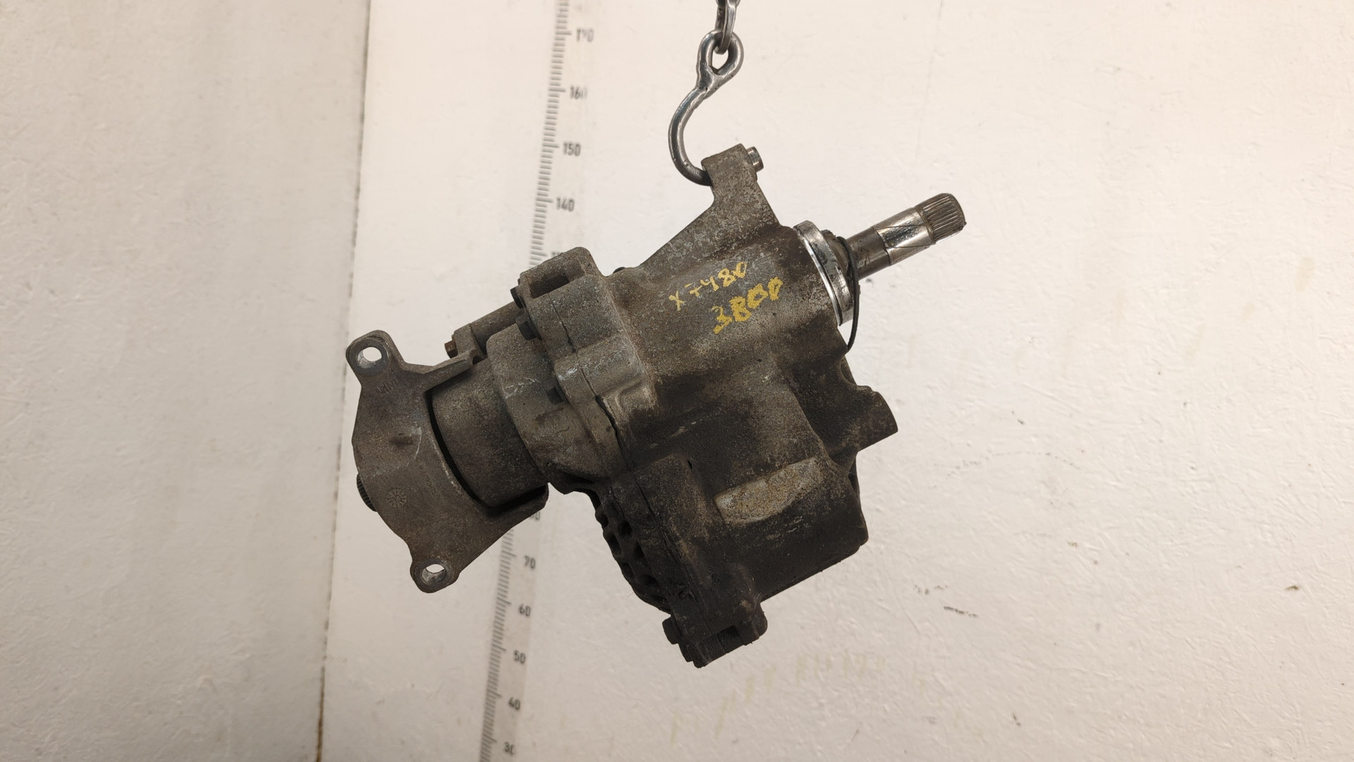 Коробка раздаточная