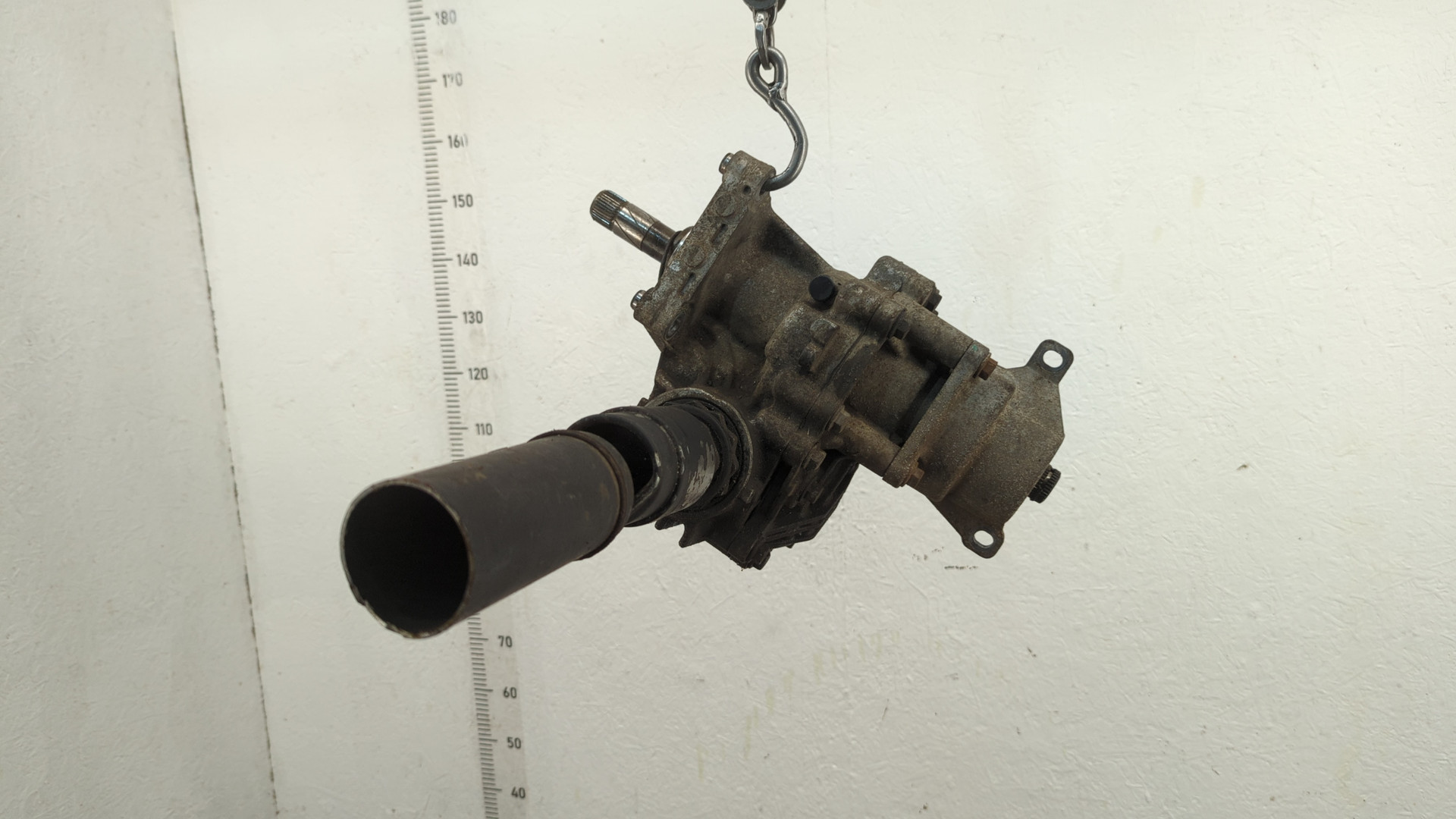 Коробка раздаточная