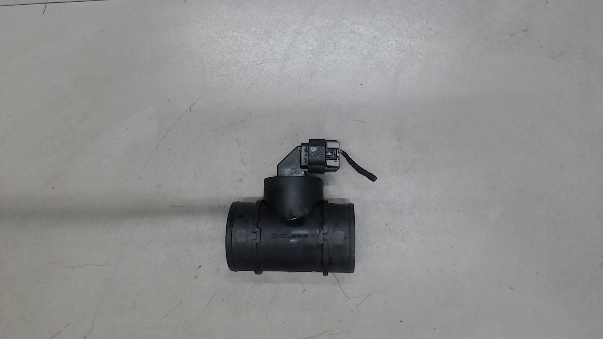 Расходомер воздуха (ДМРВ)