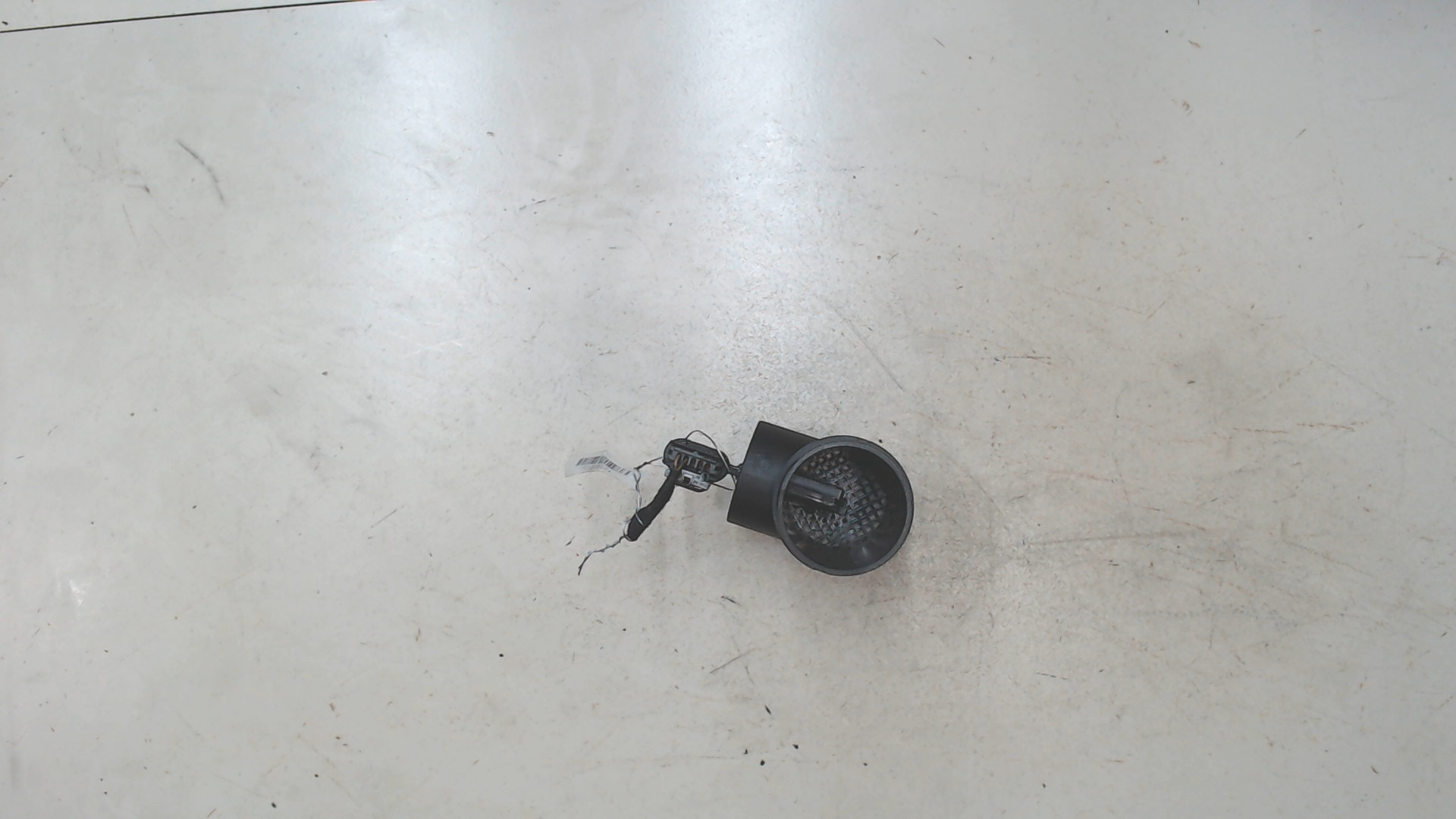 Расходомер воздуха (ДМРВ)