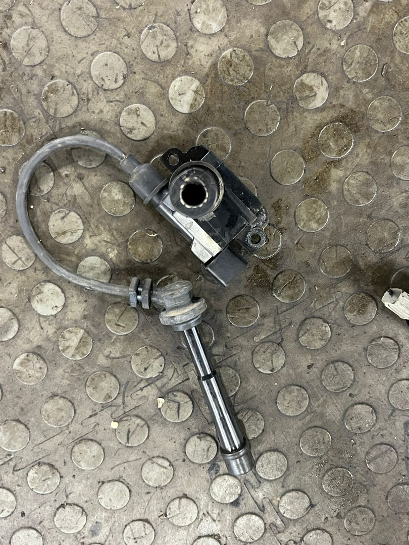 Катушка зажигания