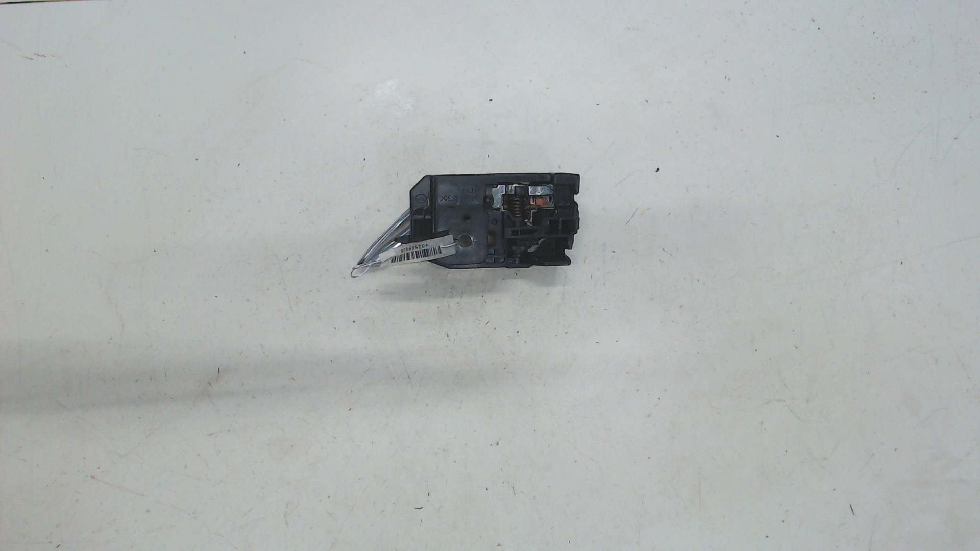 Ручка двери задней внутренняя правая