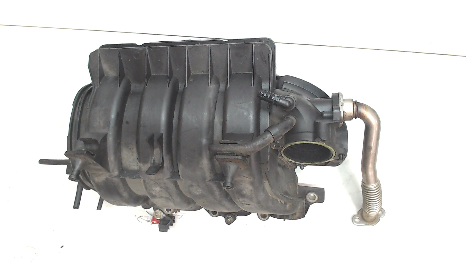 Коллектор впускной