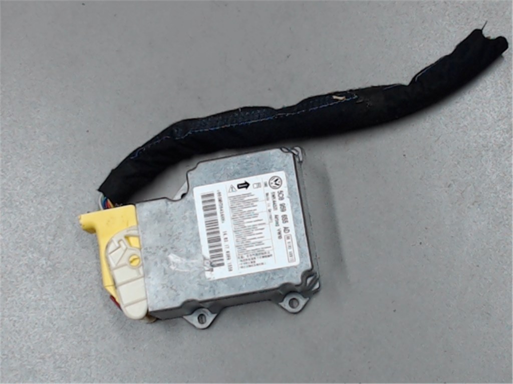 Блок управления подушек безопасности (AIR BAG)
