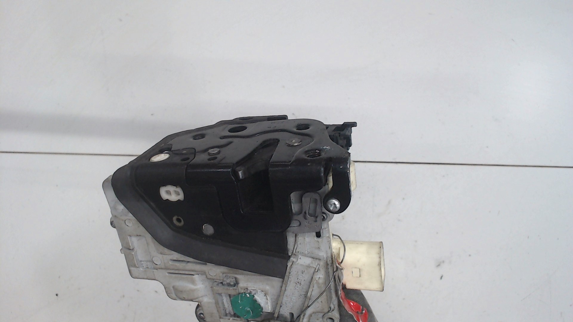 Замок двери