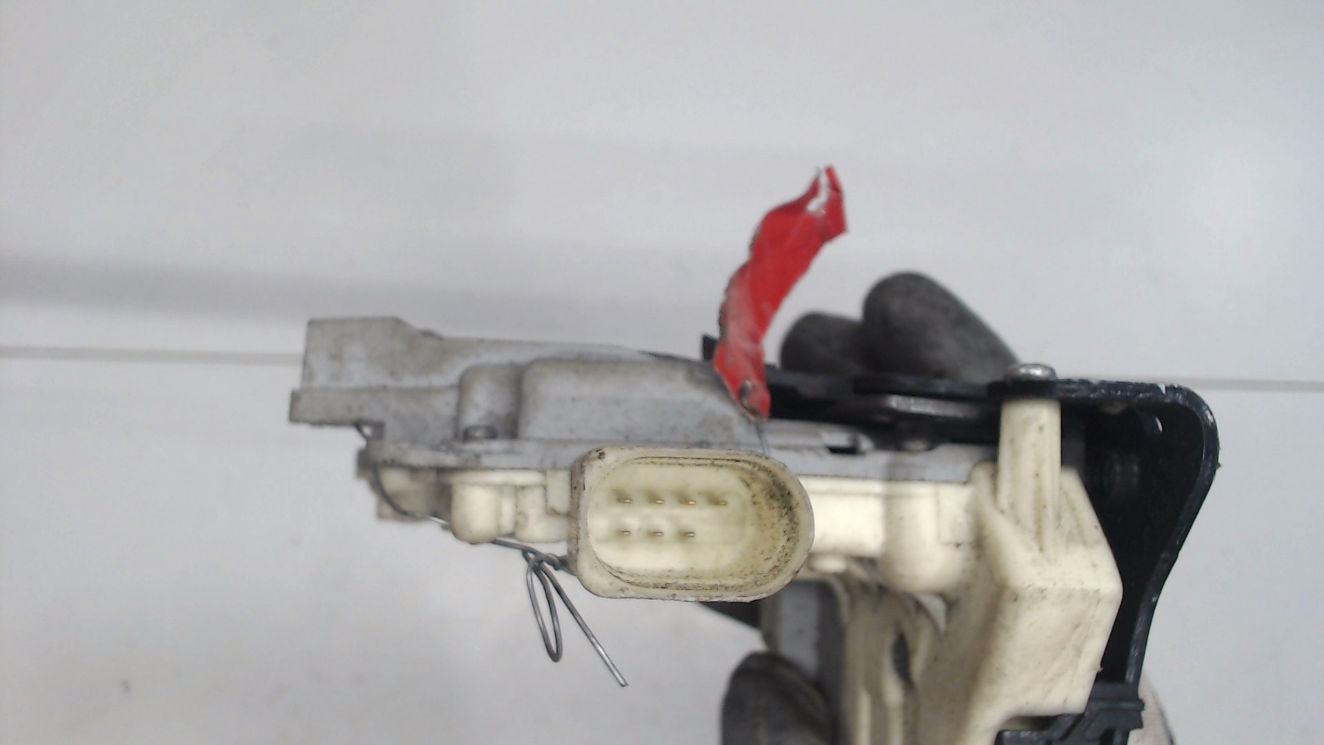 Замок двери