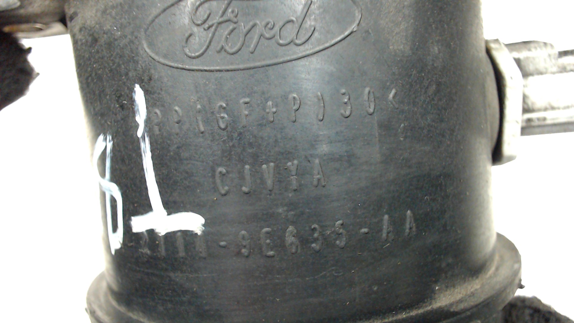 Расходомер воздуха (ДМРВ)