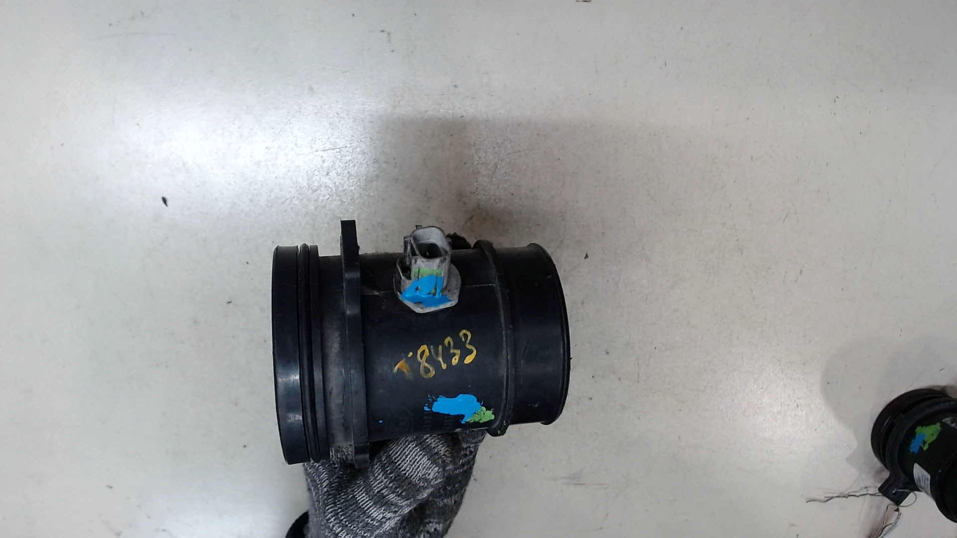 Расходомер воздуха (ДМРВ)