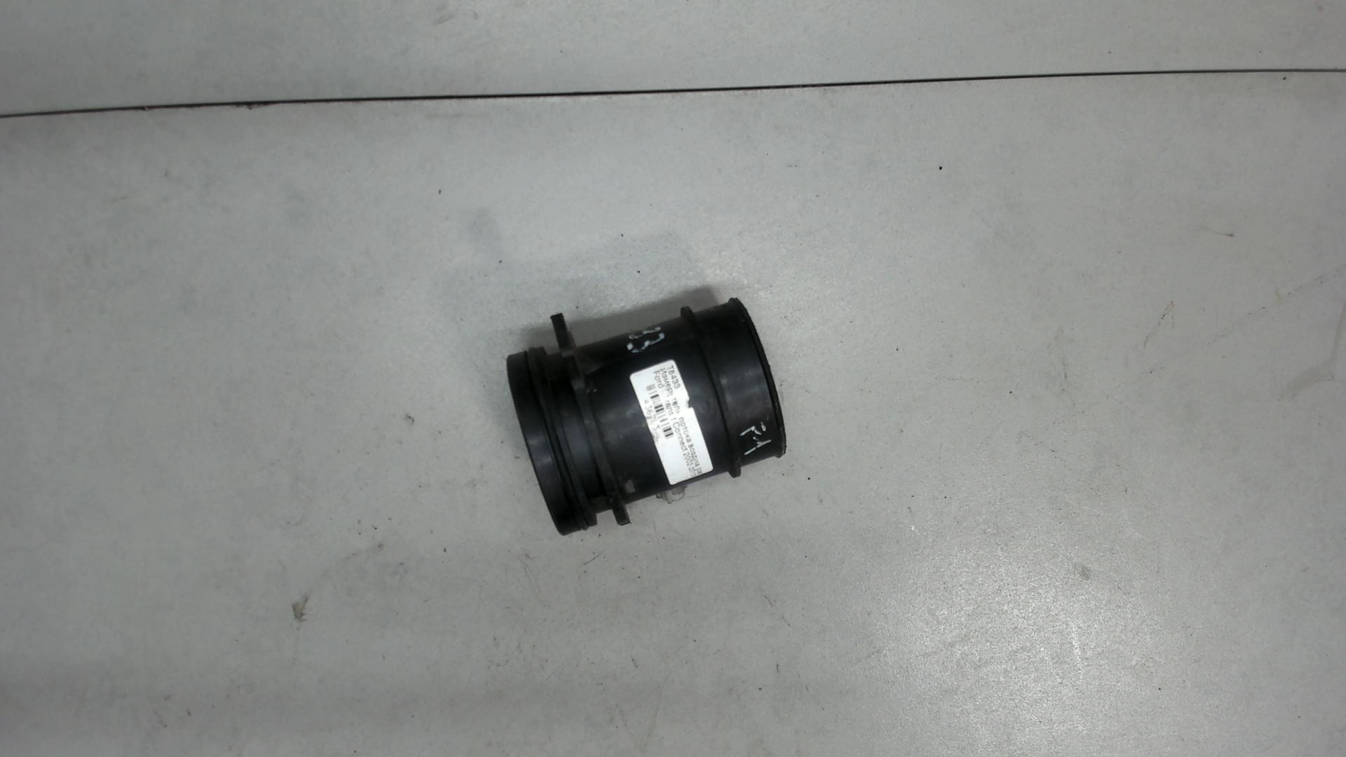 Расходомер воздуха (ДМРВ)