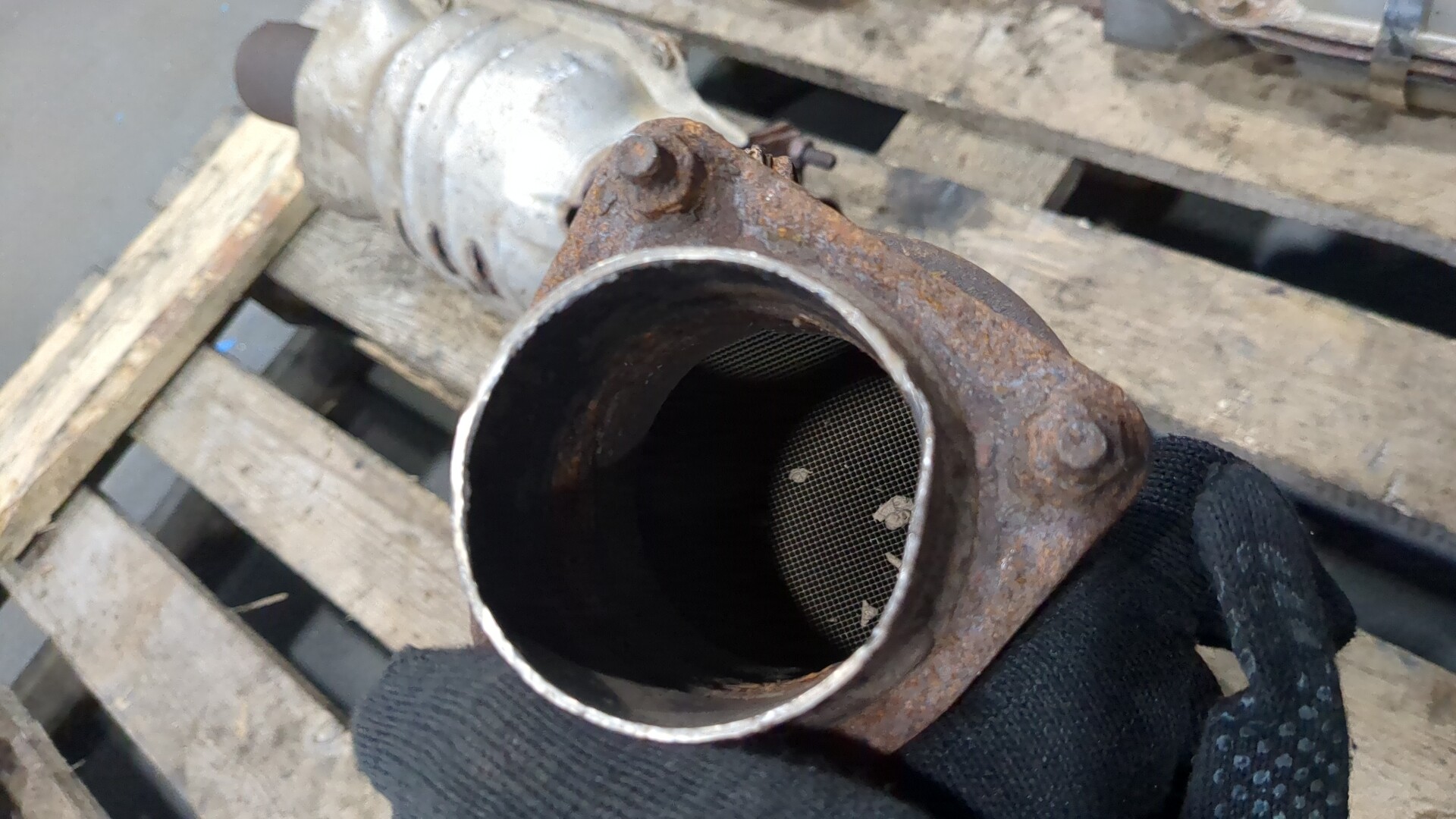 Катализатор