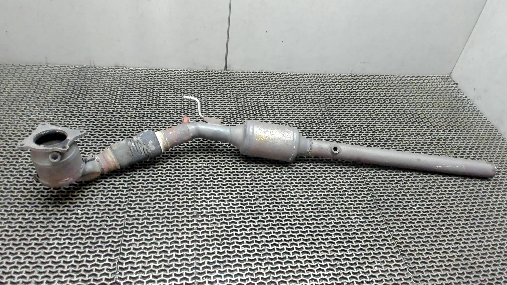 Катализатор