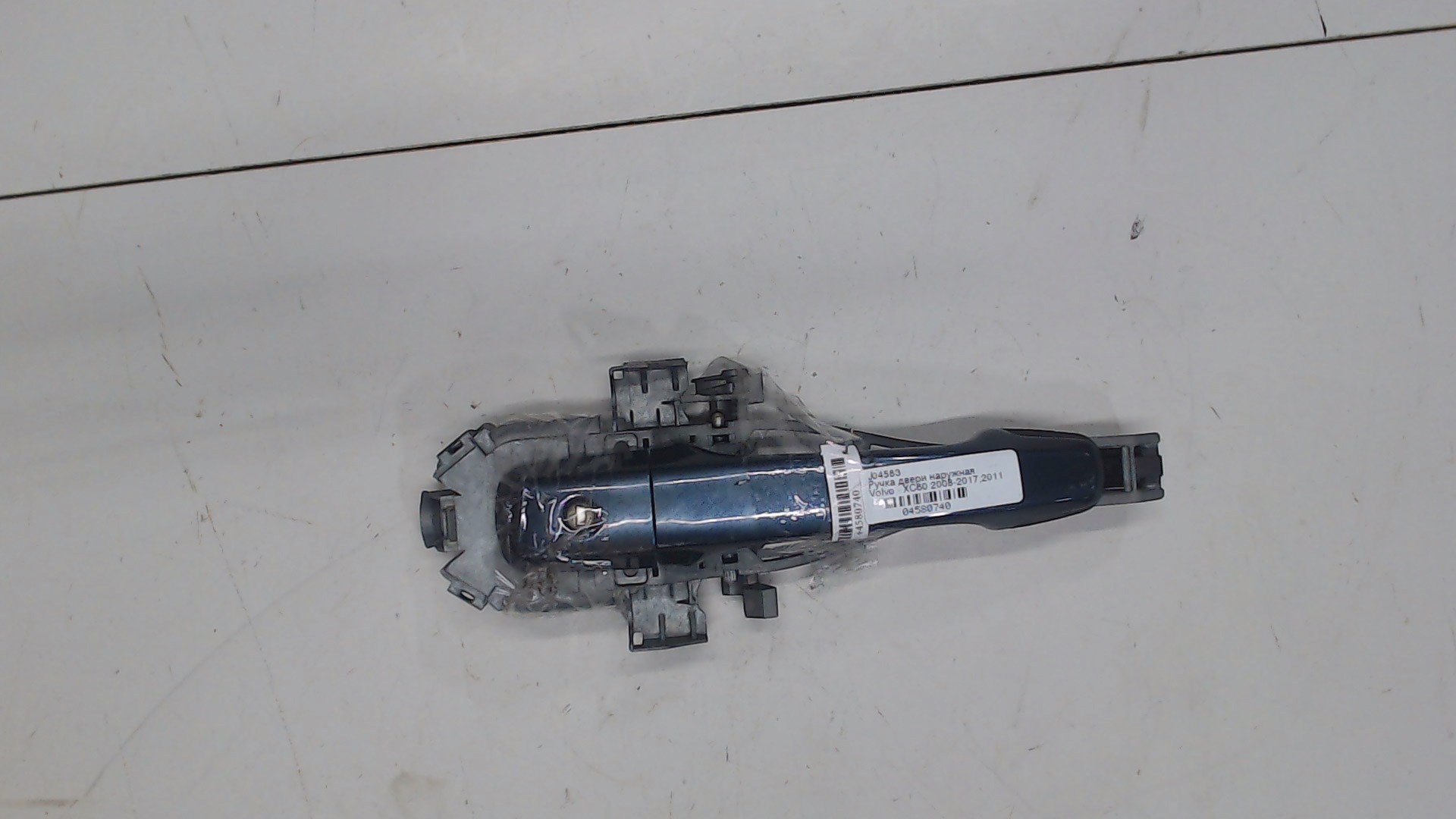 Ручка двери наружная