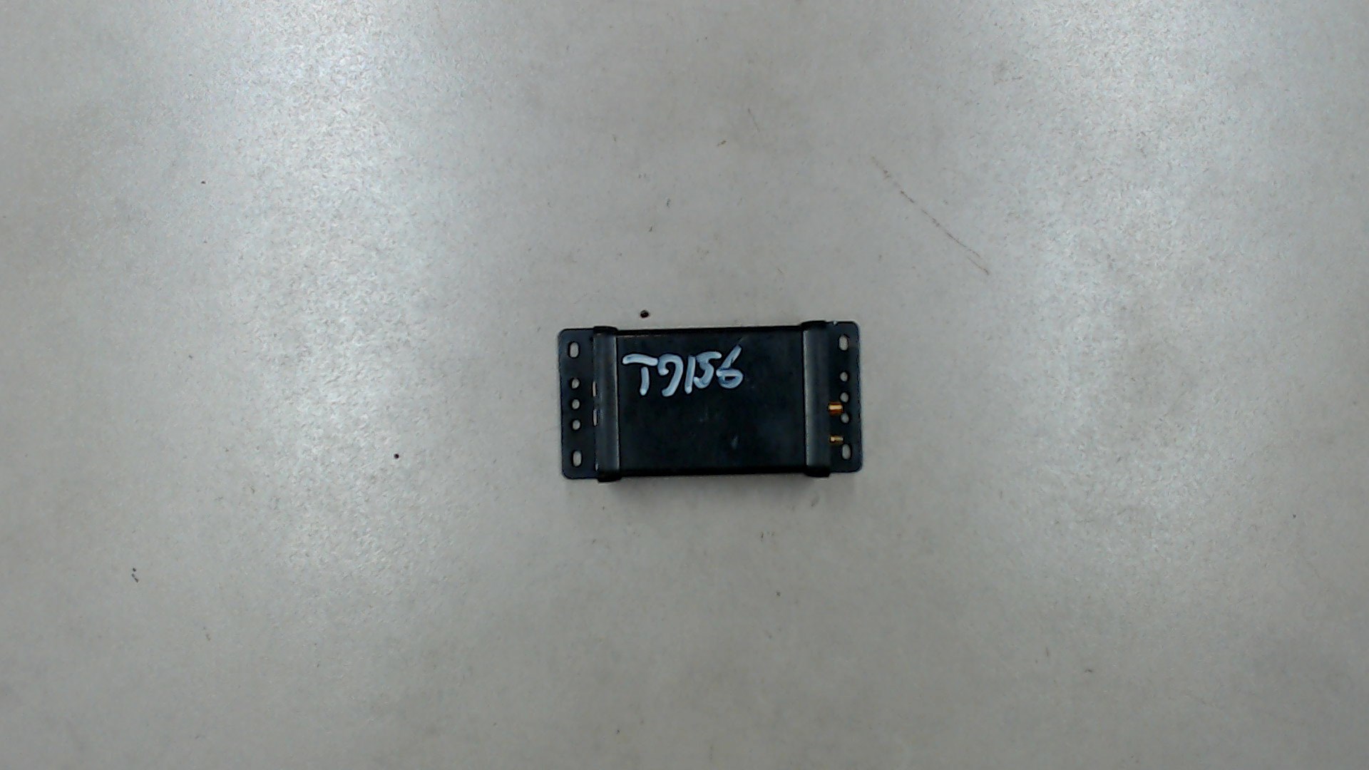 Блок управления навигацией