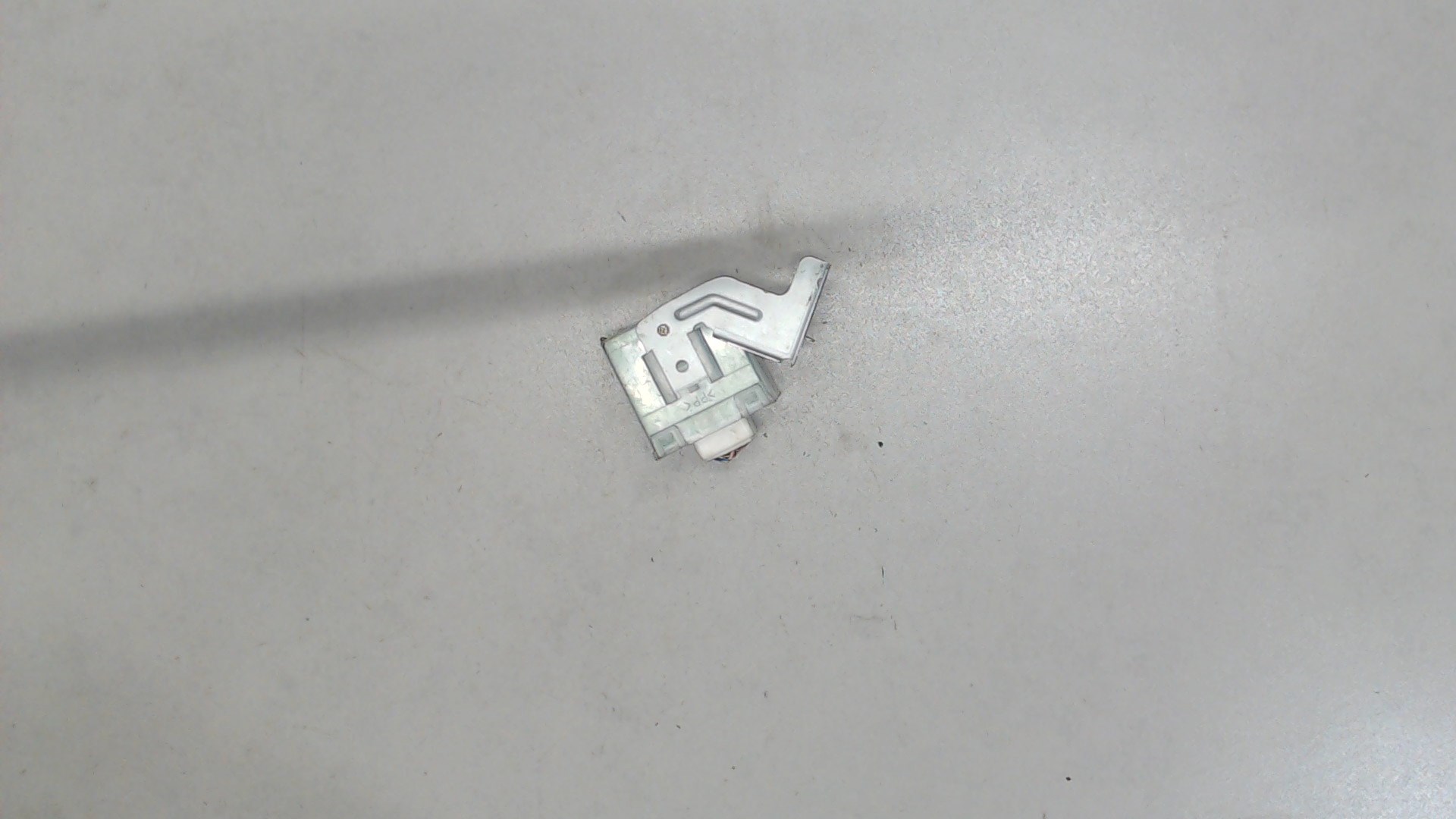 Блок электронный