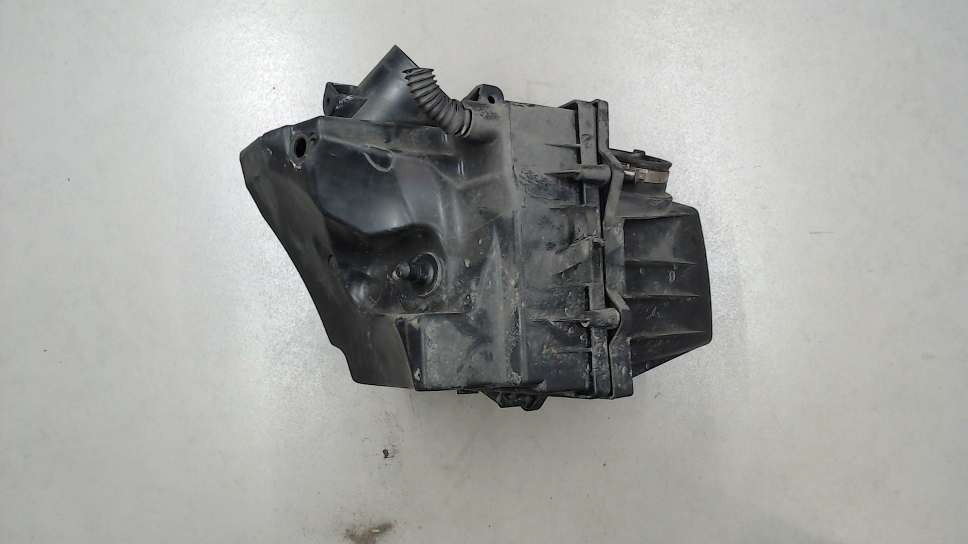 Корпус воздушного фильтра