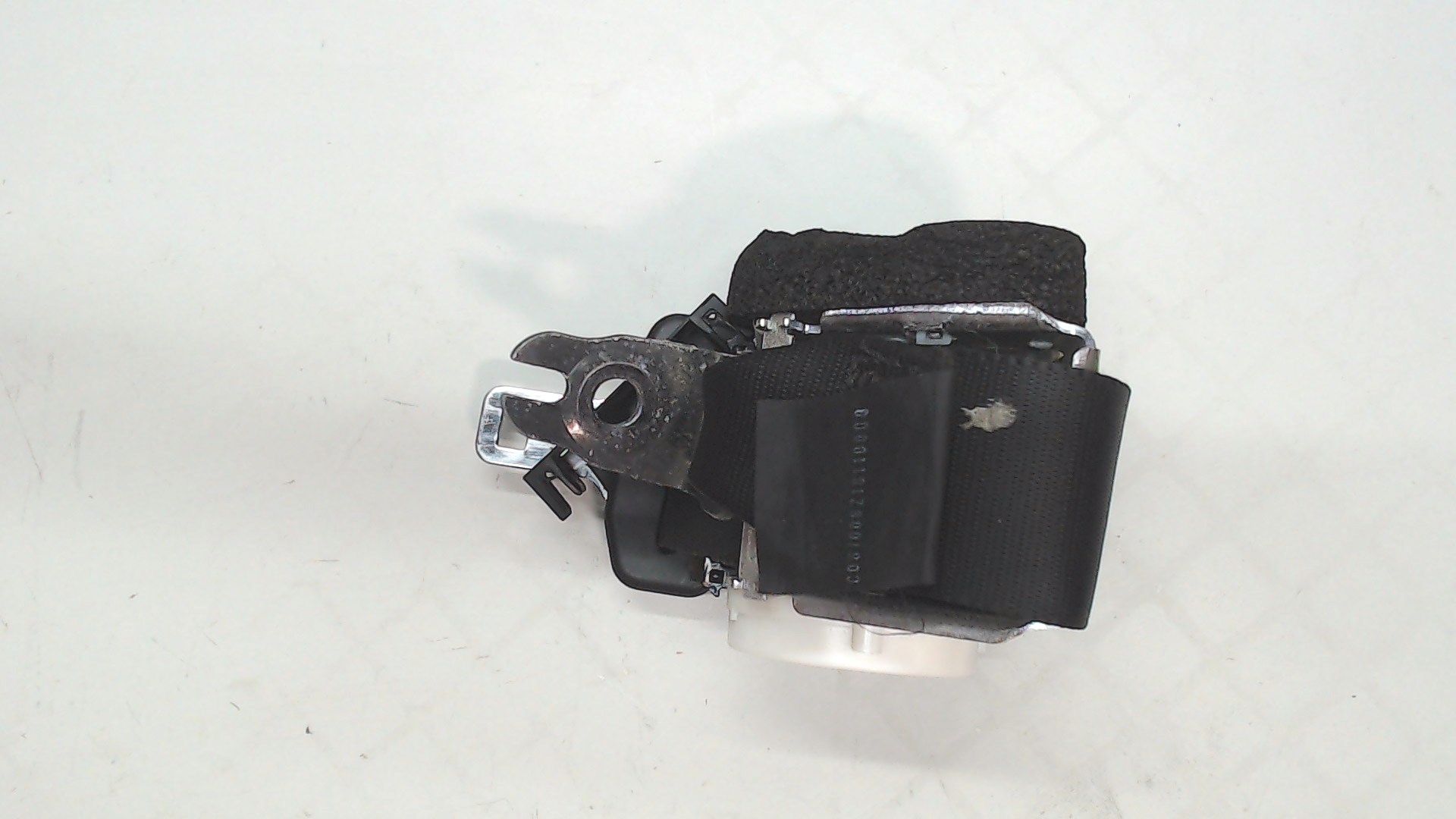 Ремень безопасности