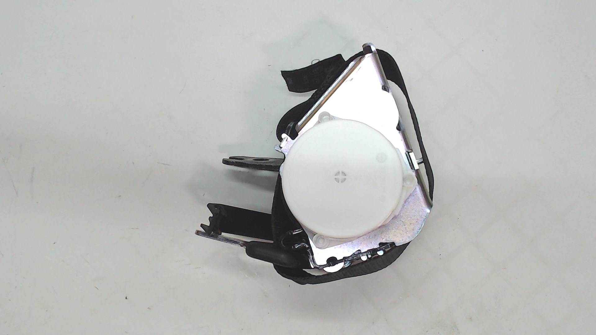 Ремень безопасности