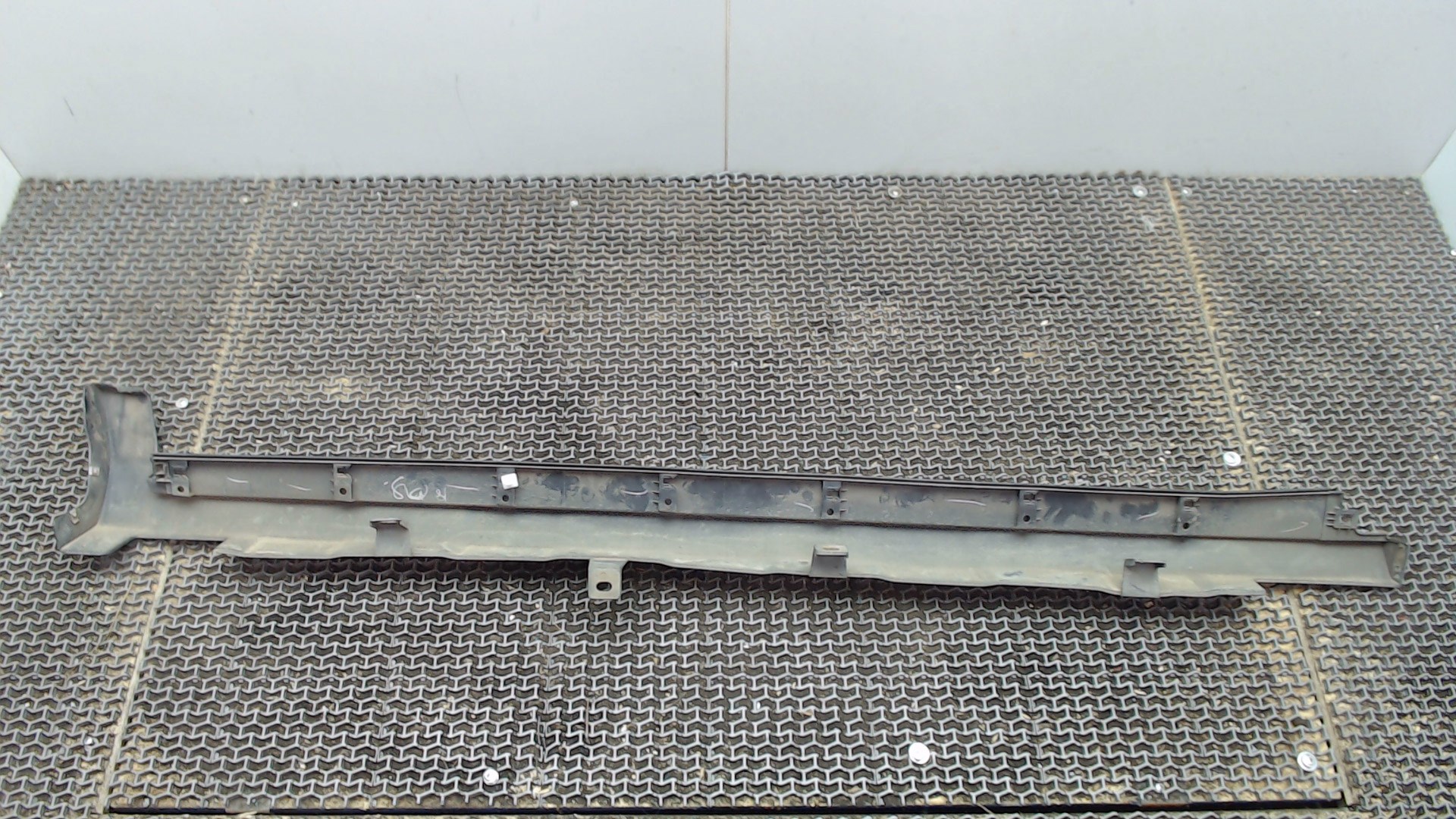 Накладка на порог