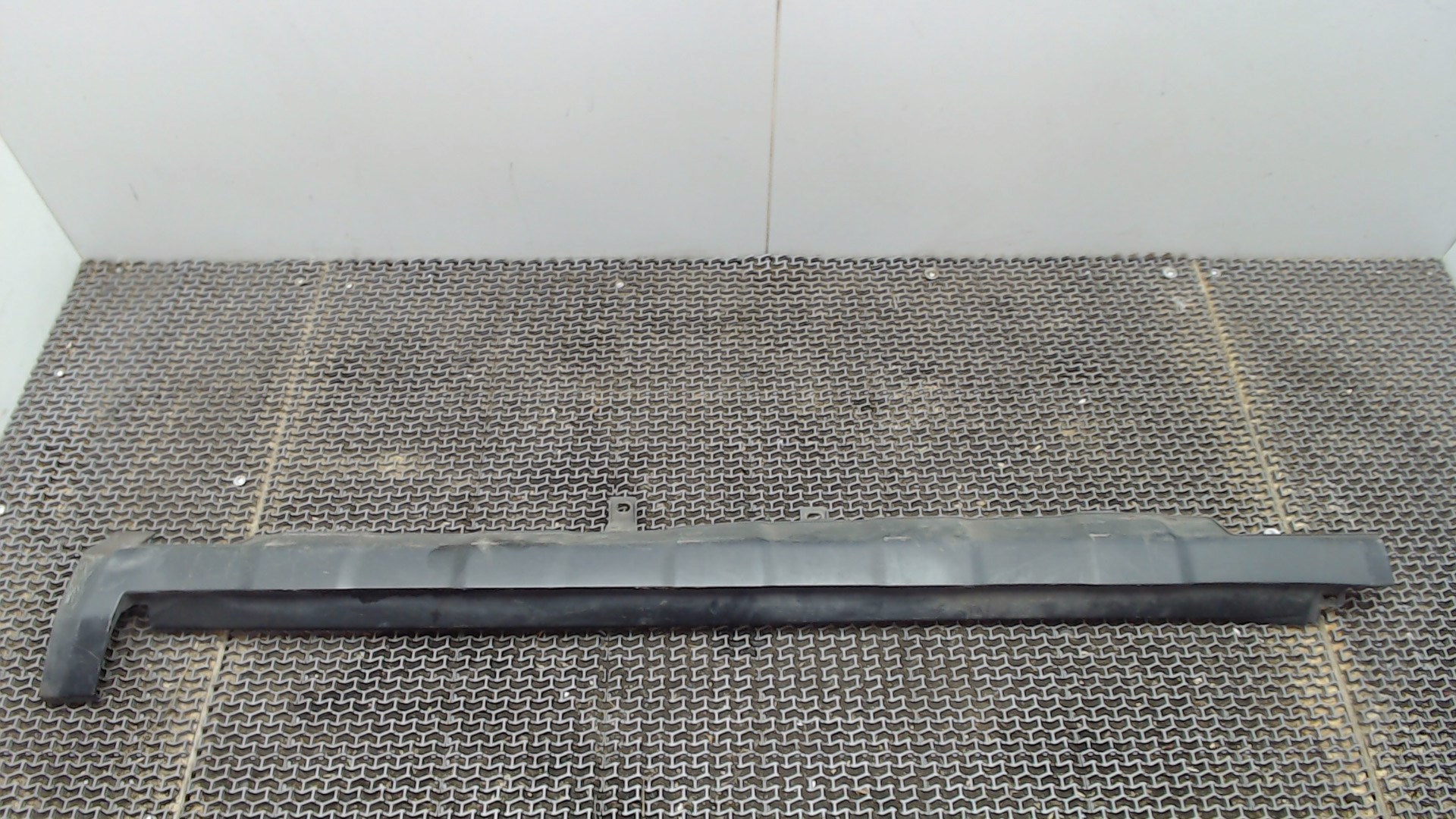 Накладка на порог